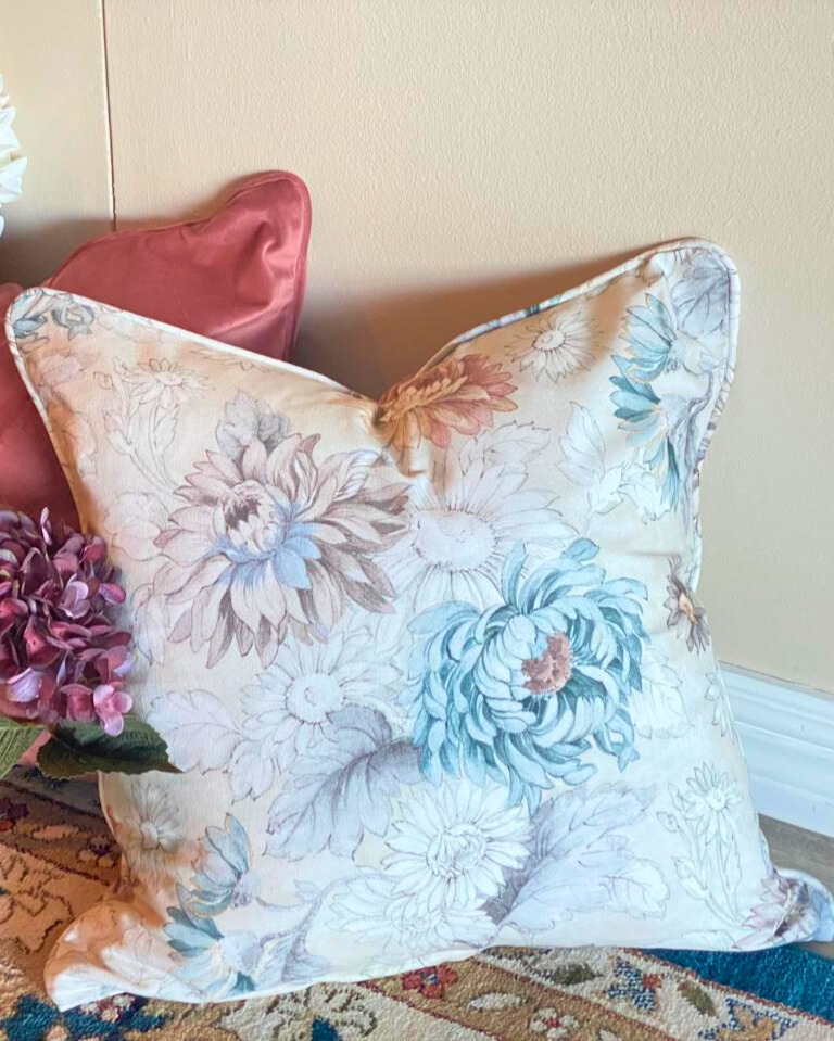Firenze Winter Scatter Cushion