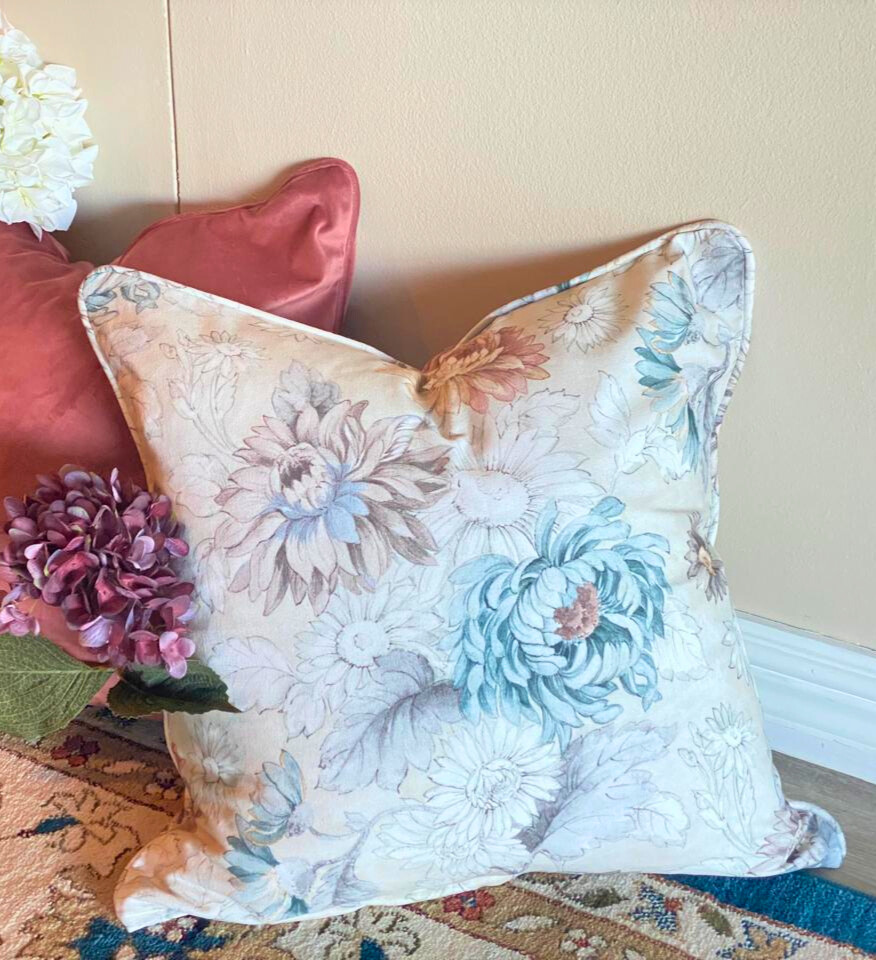 Firenze Winter Scatter Cushion