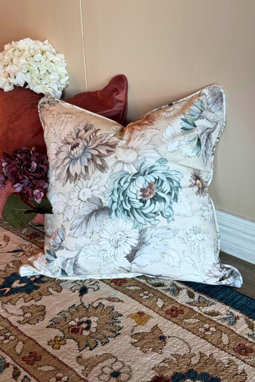 Firenze Winter Scatter Cushion