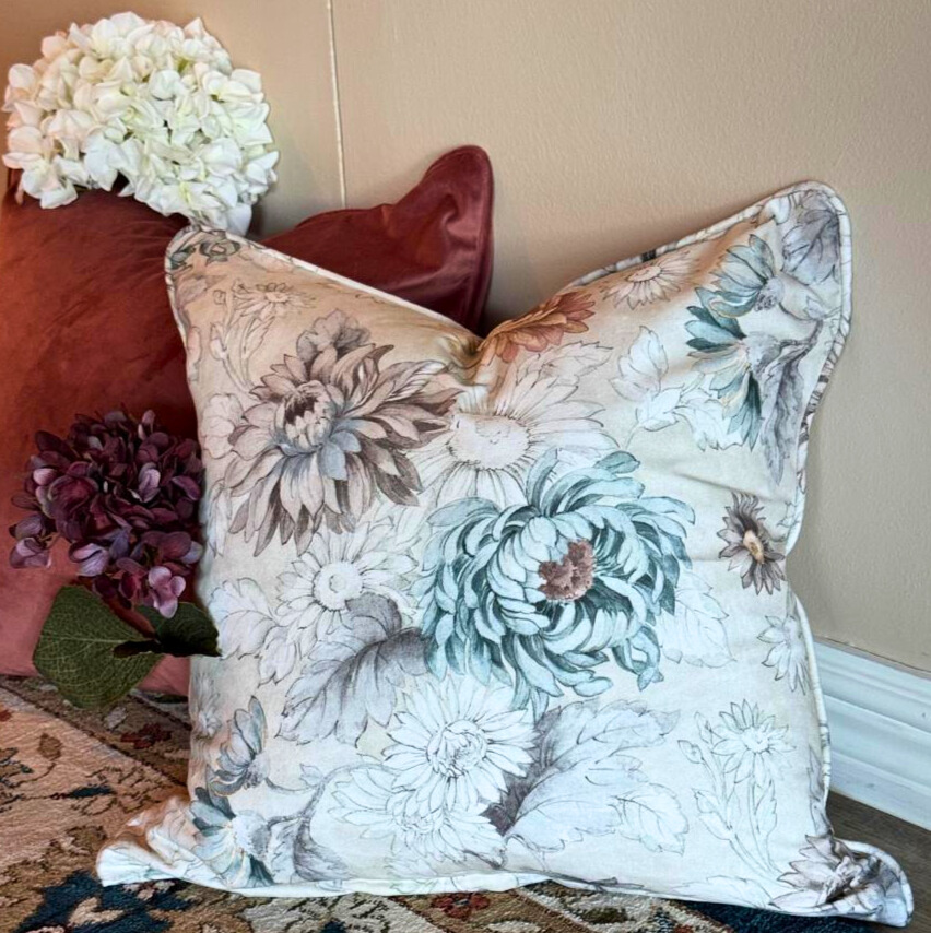 Firenze Winter Scatter Cushion