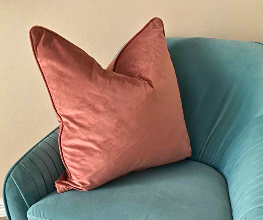 Fluxx Pomelo Scatter Cushion