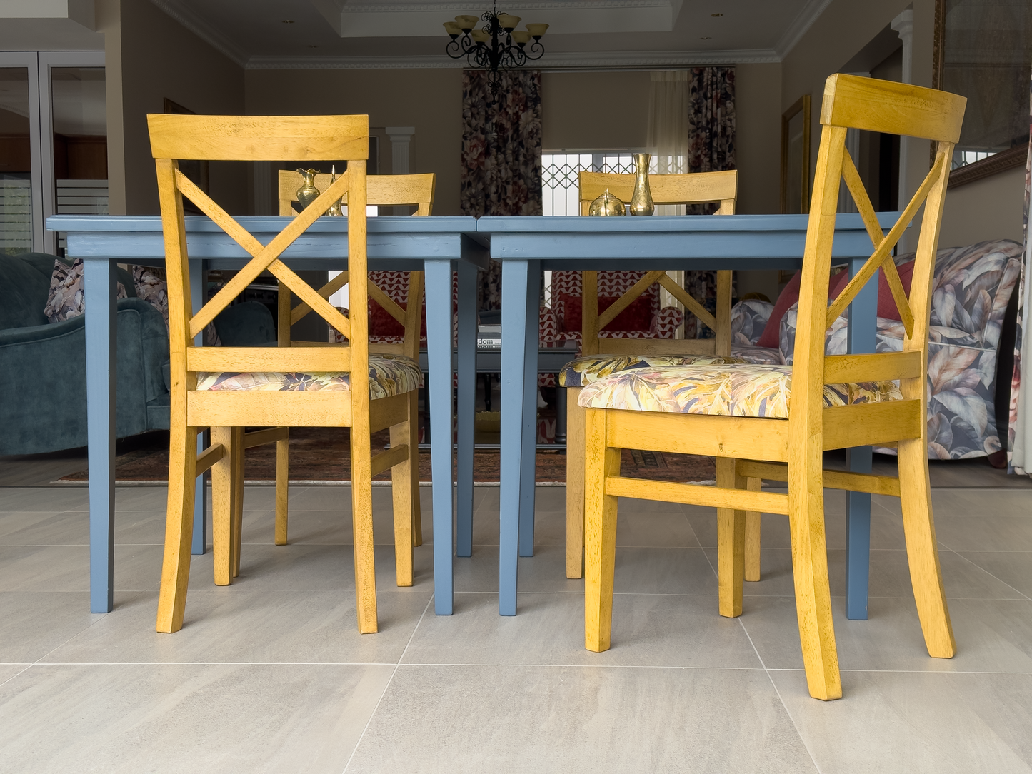 Victoria Dining Chair
