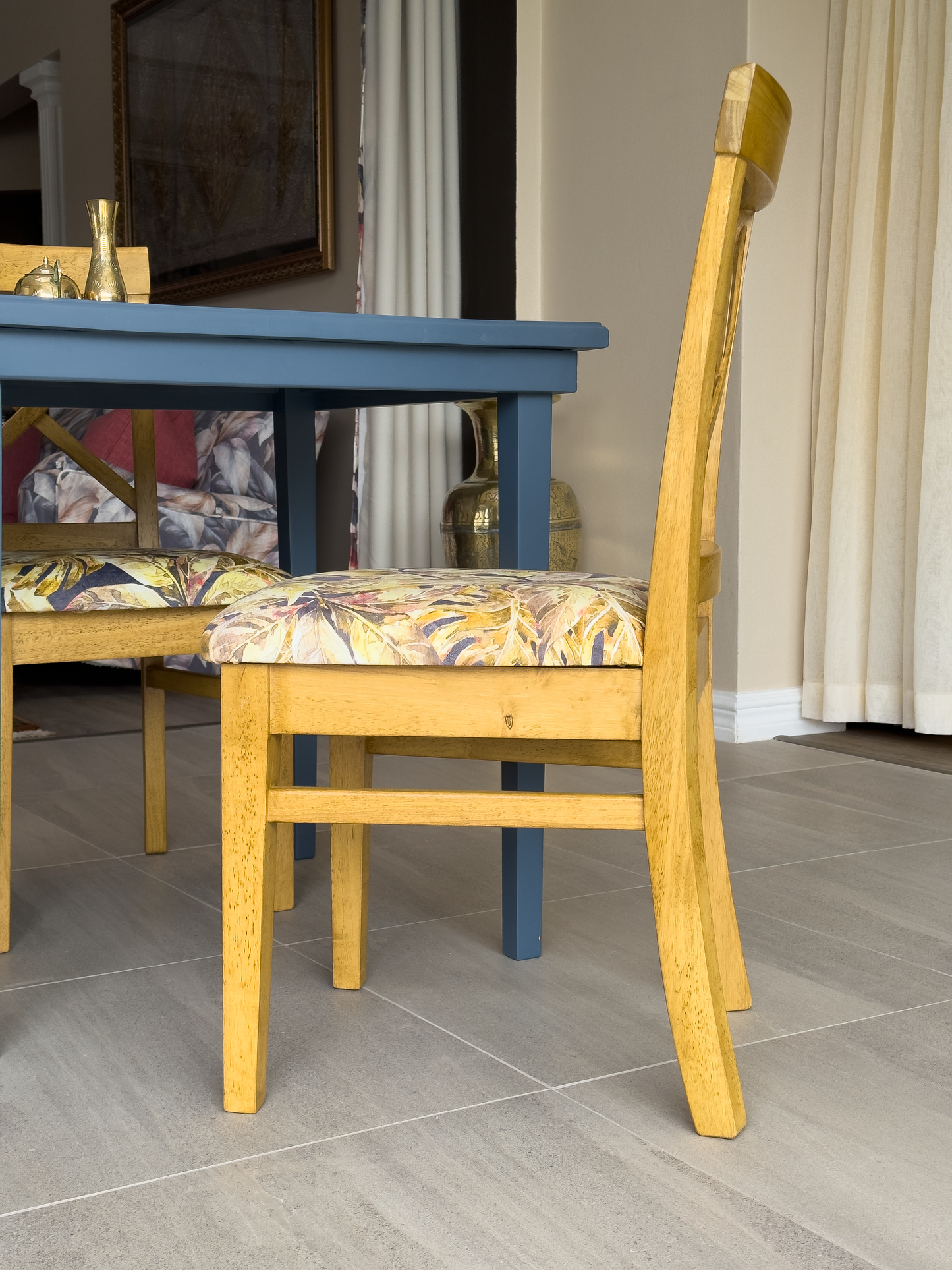 Victoria Dining Chair