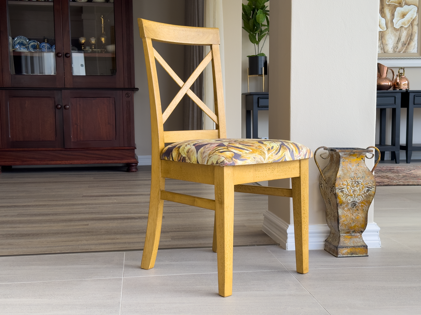 Victoria Dining Chair