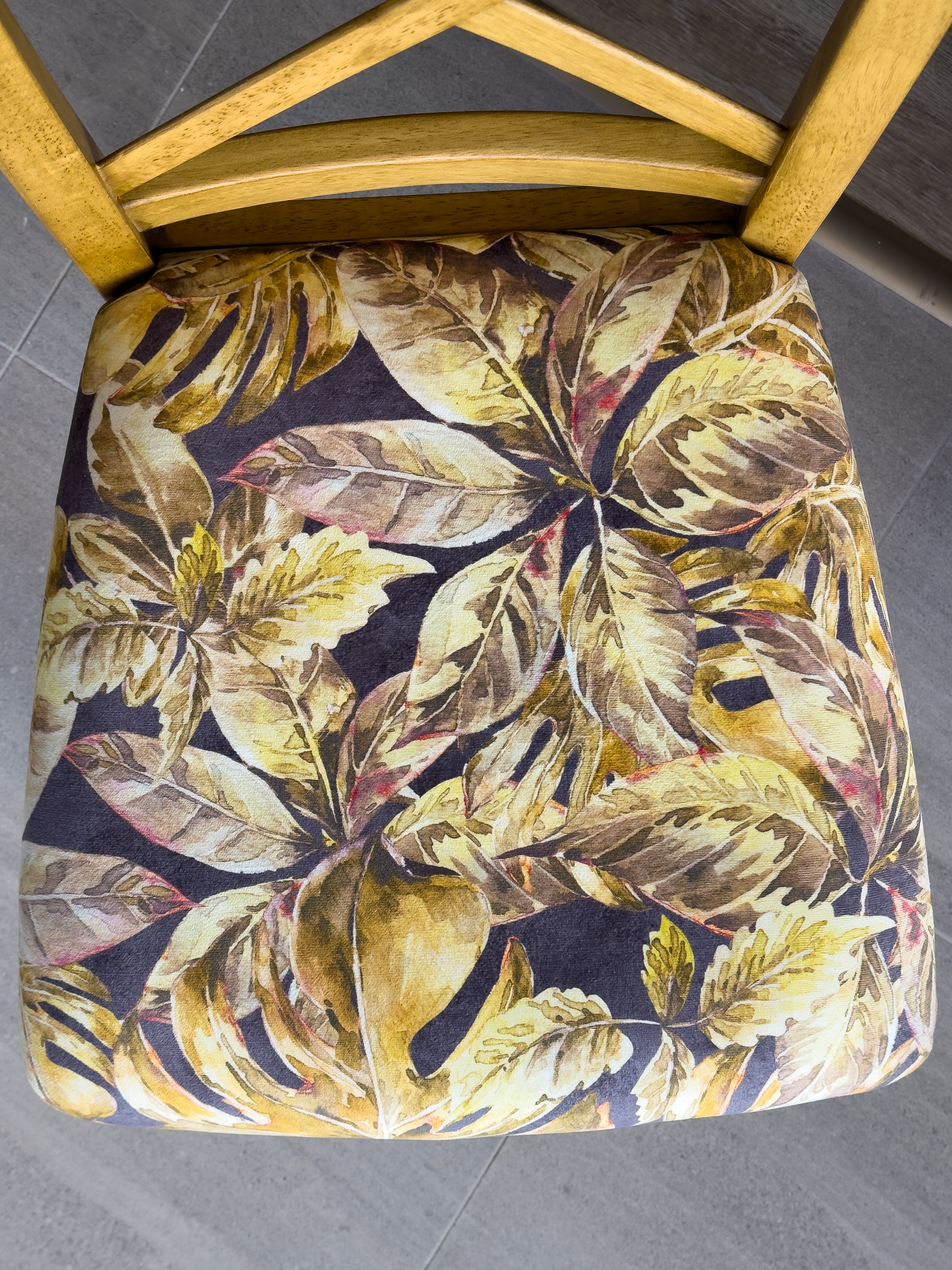 Victoria Dining Chair