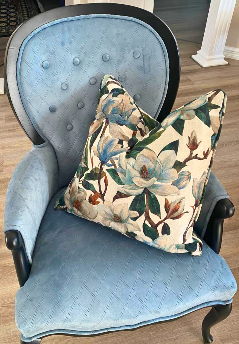 Kioto Viridian Scatter Cushion