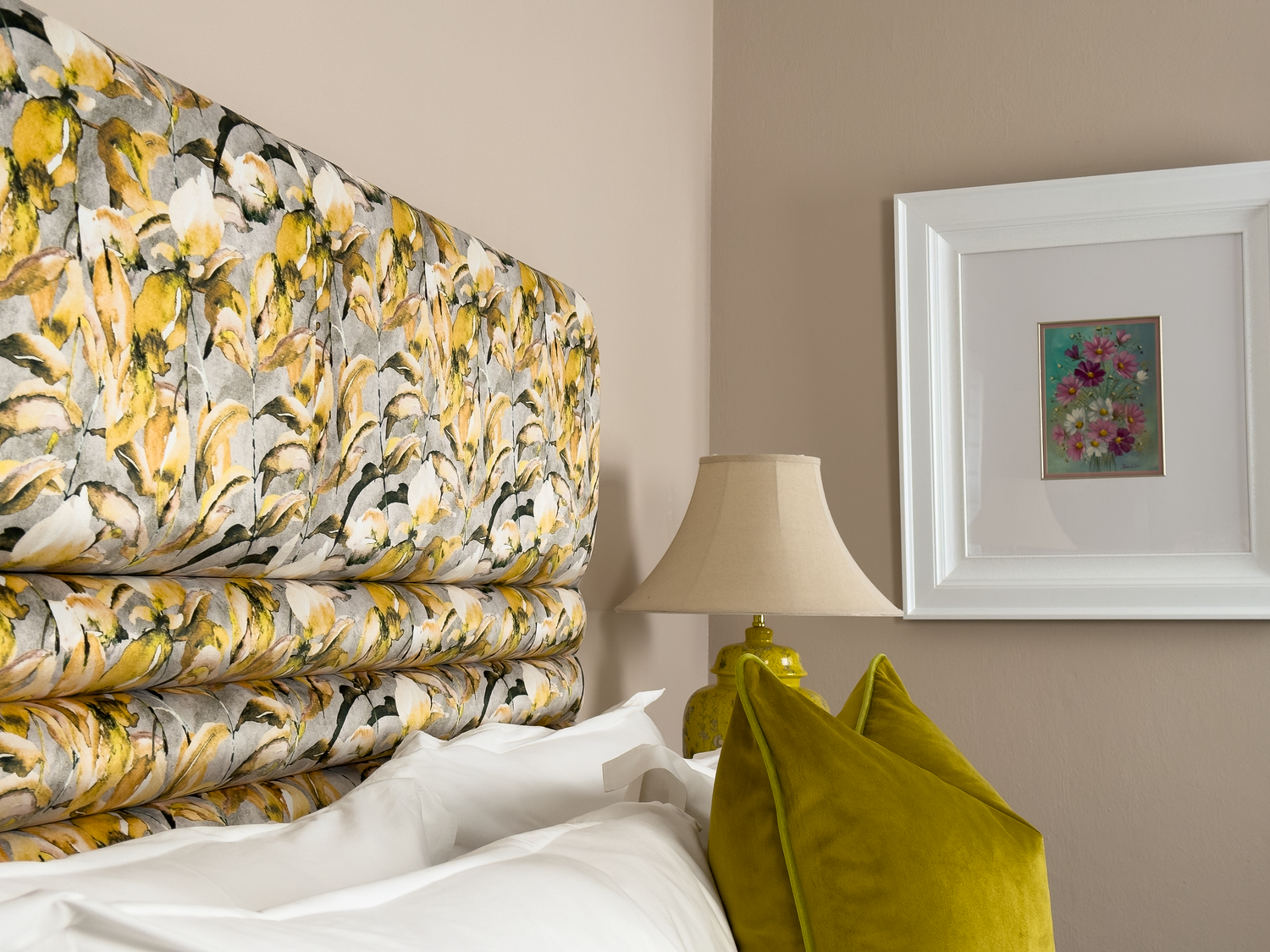 Headboards