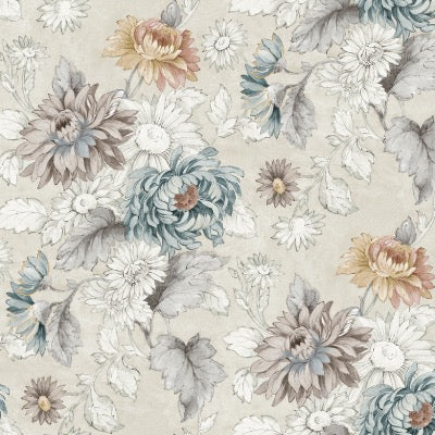 Firenze Winter Fabric