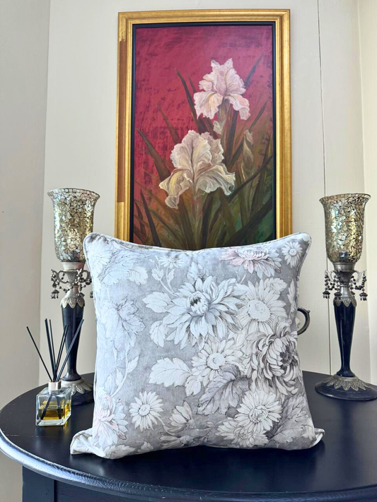 Firenze Cloud Scatter Cushion