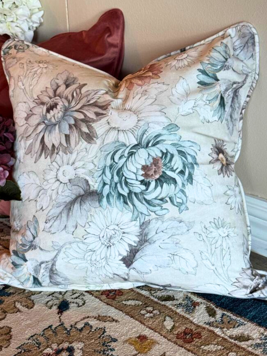 Firenze Winter Scatter Cushion