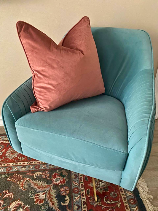 Fluxx Pomelo Scatter Cushion