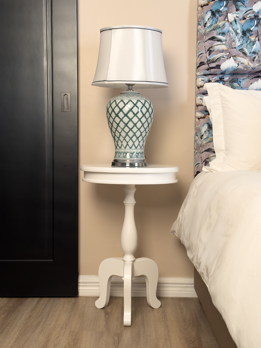 Classic Ronde Pedestal