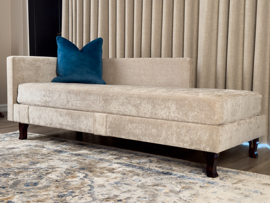 Adjustable Chaise Lounge