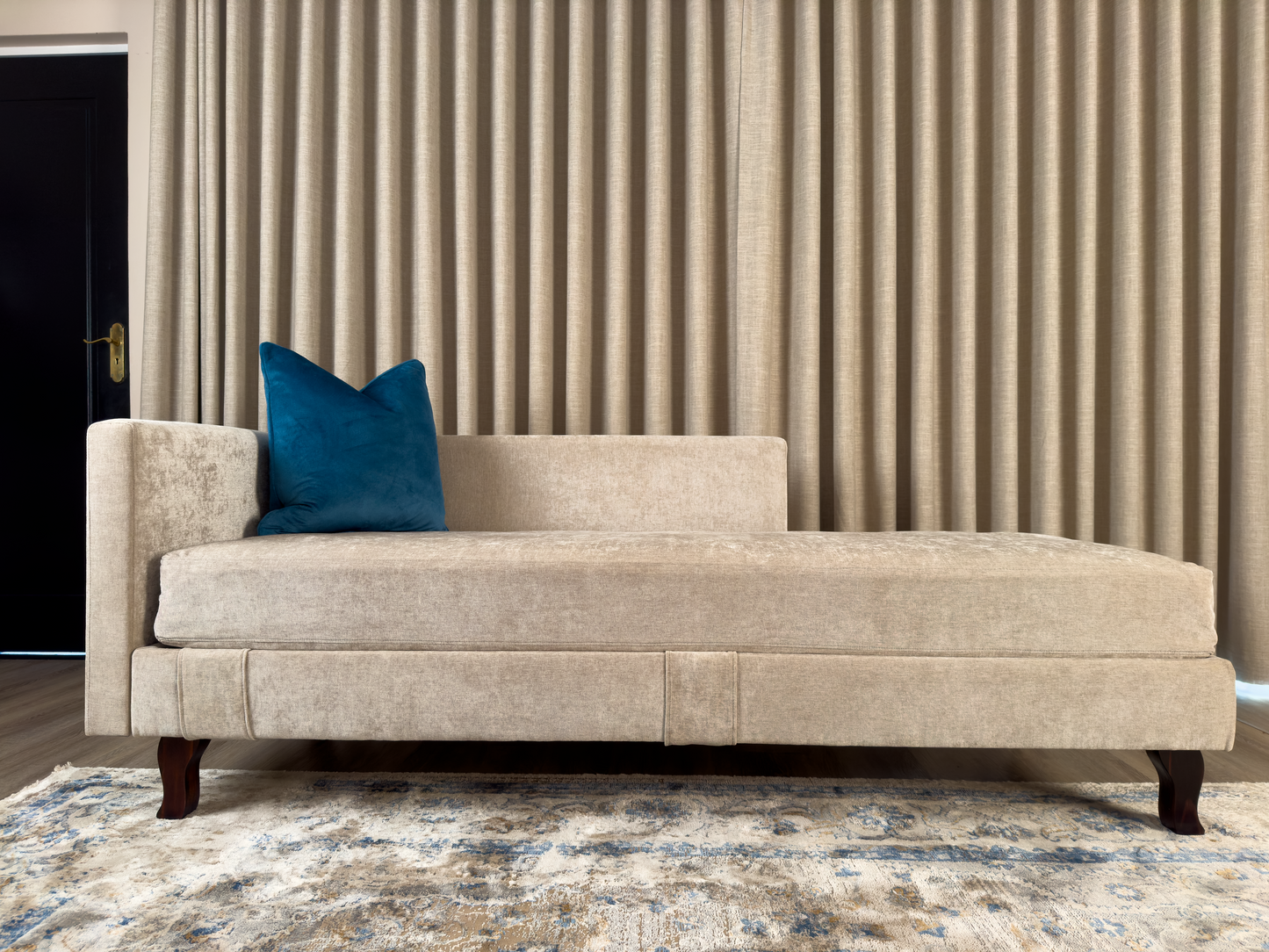 Adjustable Chaise Lounge