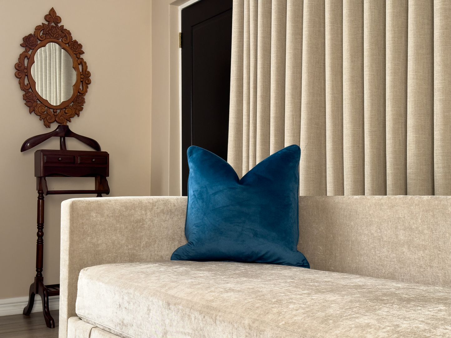 Adjustable Chaise Lounge