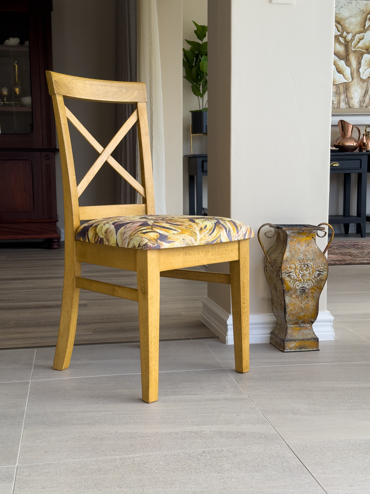 Victoria Dining Chair