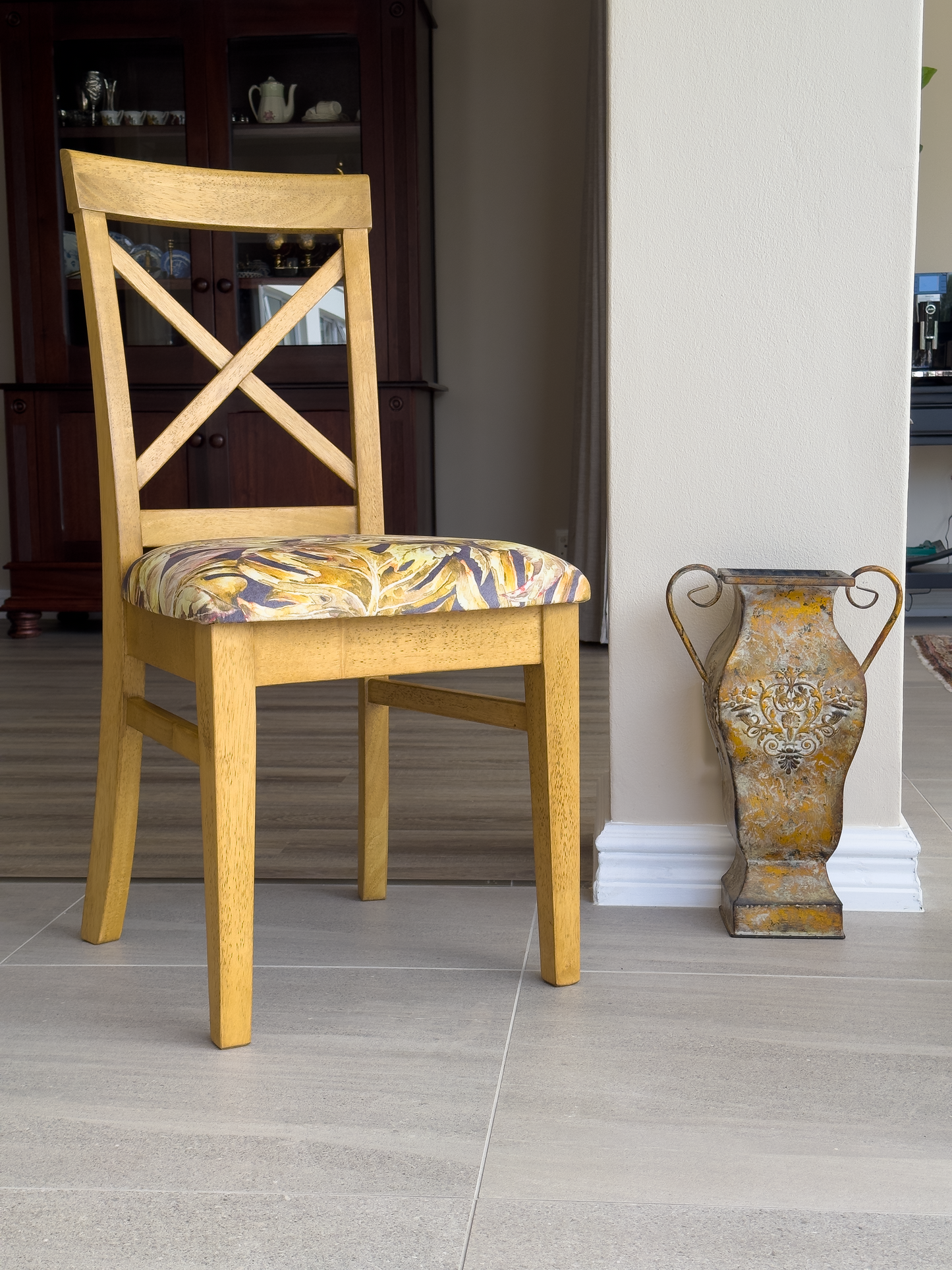 Victoria Dining Chair