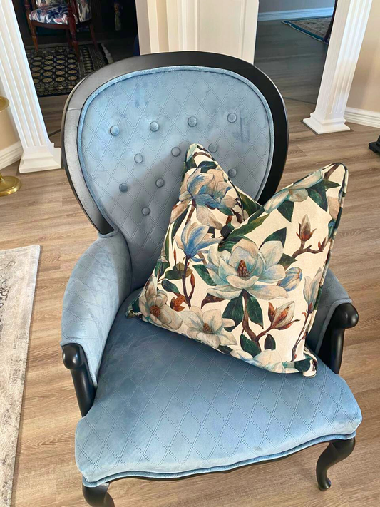 Kioto Viridian Scatter Cushion
